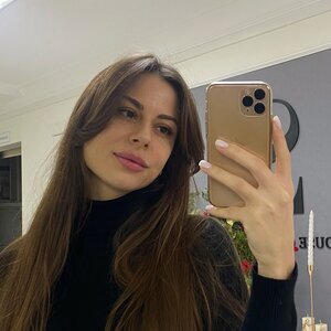 Анастасия Безрядина