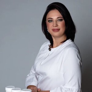 Марина Колмогорцева