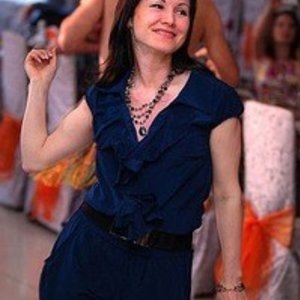 Анна Горкунова