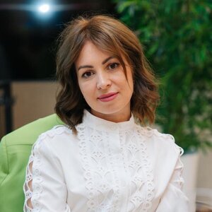 Наталья Смирнова