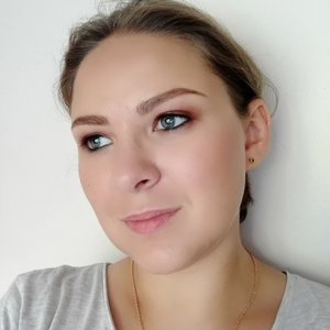 Екатерина Чебуханова