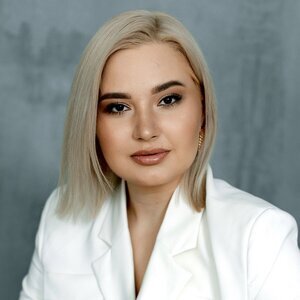 Кристина Алферова