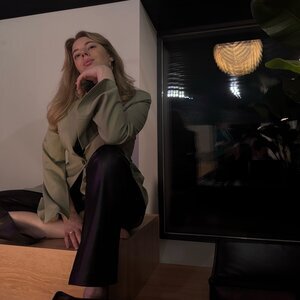 Кристина Щакова