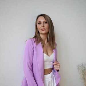 Кристина Ушакова