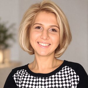 Татьяна Файзулина