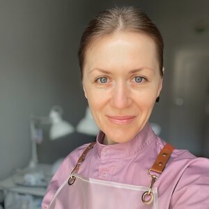 Наталья Кулакова