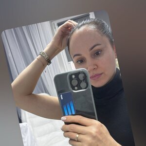 Алёна Чупрова