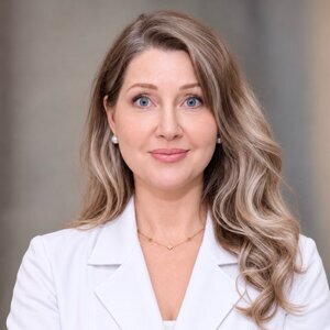 Анна Владимировна Орлова
