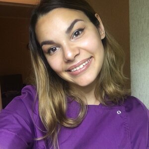 Сабина Корсун