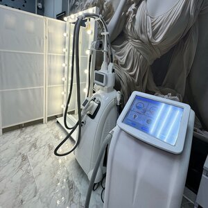 Лазерная Эпиляция,LPG и VELASHAPE массаж ЖК «Южная Акватория» ЖК «Паруса»
