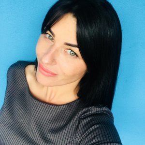 Нина Полякова