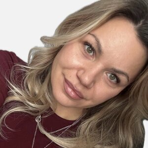 Евгения Самарина