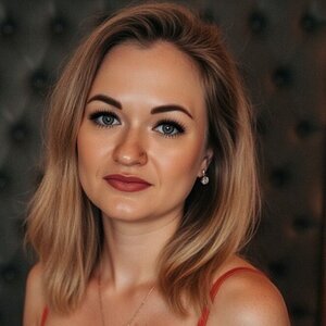 Олеся Александровна