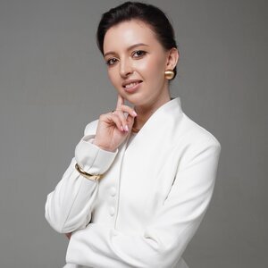 Елена Осокина