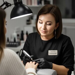 Екатерина Клайд