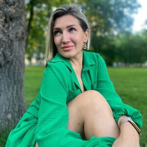 Виктория Никитина