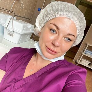 Валерия Кудрявцева