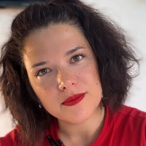 Татьяна Муромцева