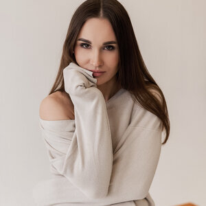 Ксения Кравцова