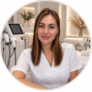 Виктория Шеховцова