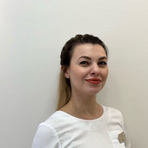 Евгения Филиппова