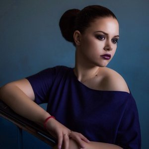 Анна Чайка