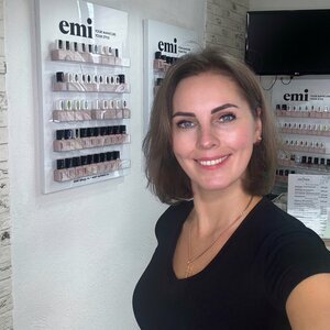 Ольга Обидина