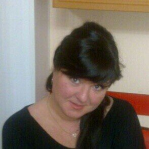 Марина Бакланова
