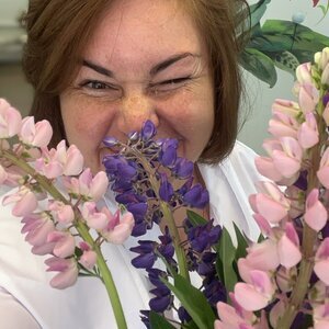 Елена Мускат