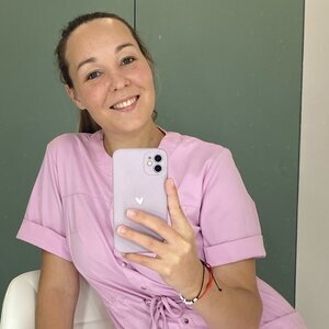 Анастасия Потесова