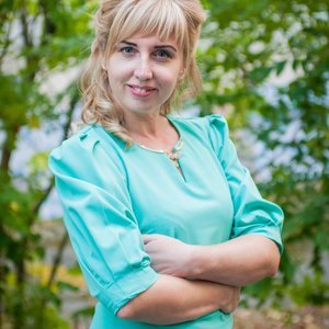 Yuliya Zorina