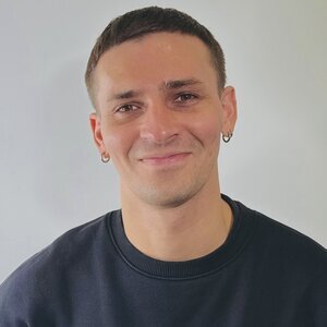 Александр Надеждин