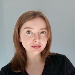 Наталья Шестакова
