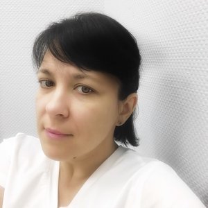 Светлана Ботченко