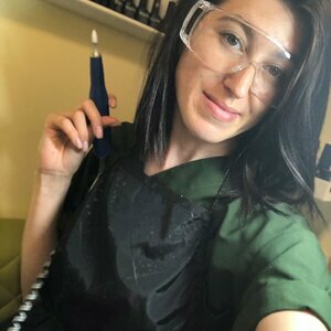 Светлана Анисова