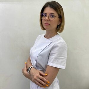 Екатерина Ларионова