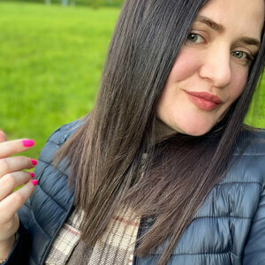 Виктория Саунина