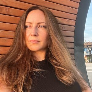 Светлана Маслихина