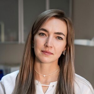 Татьяна Дмитриева
