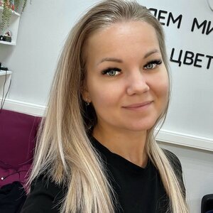 Мария Зозуля