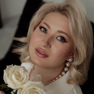 Оксана Великая