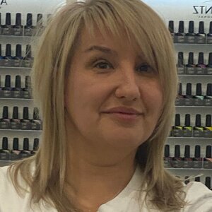 Елена Брусник (Байбатарова)