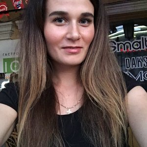 Катерина Княжева
