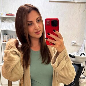 Светлана Чесалина