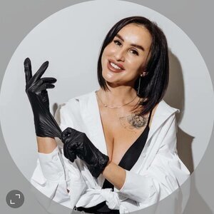 Светлана Стригунова