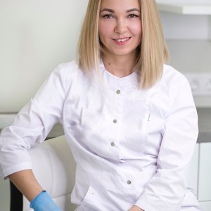 Юлия Несина