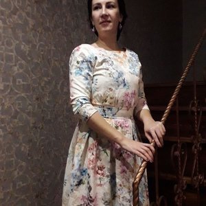 Елена Соломатина