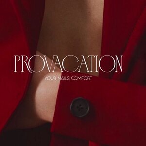 PROVACATION PROVACATION