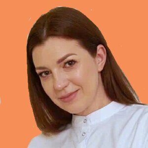 Марина Галкина