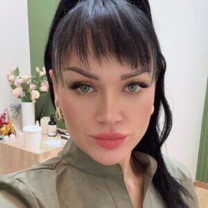 Людмила Богачева